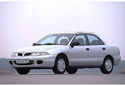 Mitsubishi Carisma