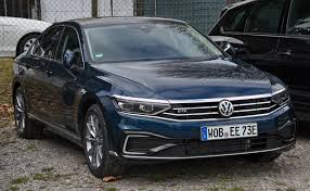 Wolkswagen Passat
