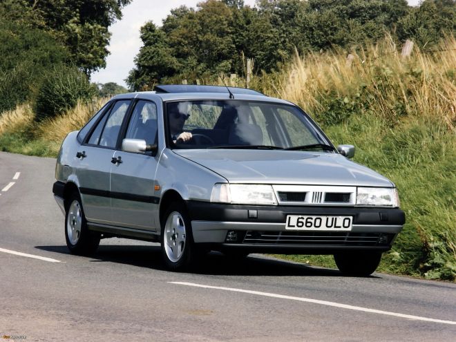 Fiat Tempra